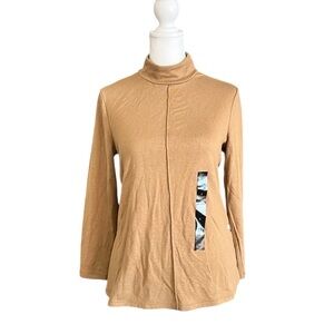 Banana Republic 3/4 sleeve top